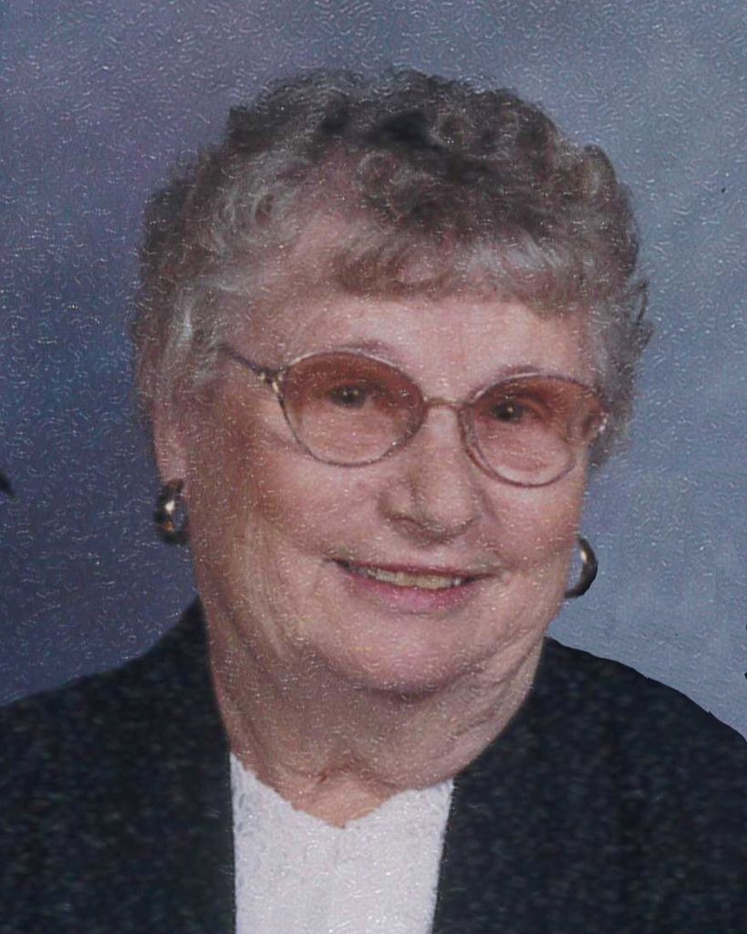 Johanna M. Biel