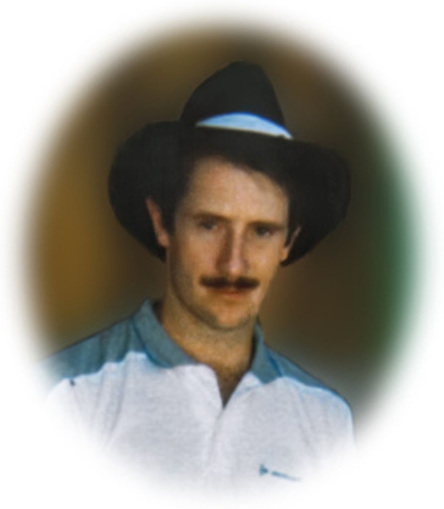 Randy Thomas Brandow
