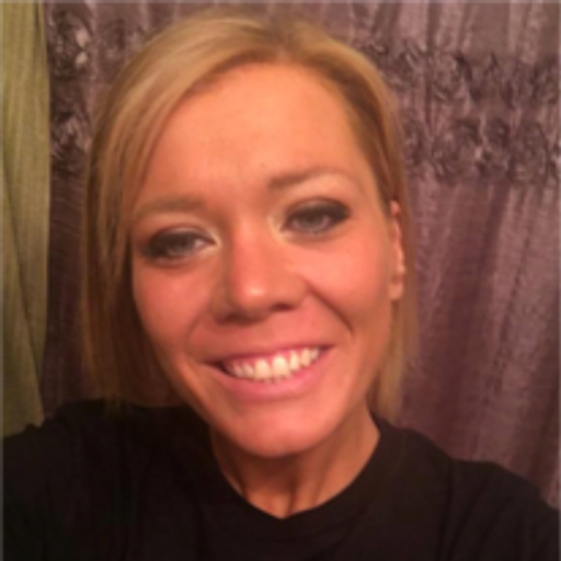 Nichole M. Oldenburger Profile Photo