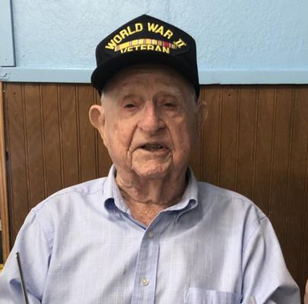 Derwood Hyder Allen Profile Photo