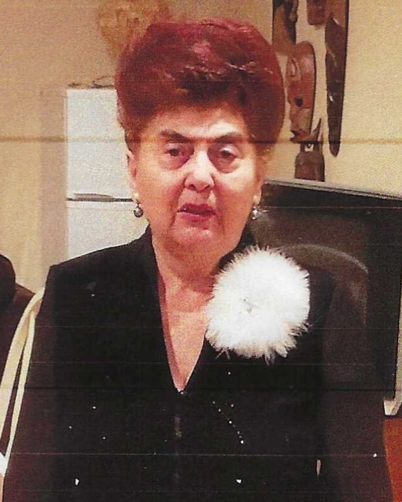 Sofiya M. Inger Profile Photo