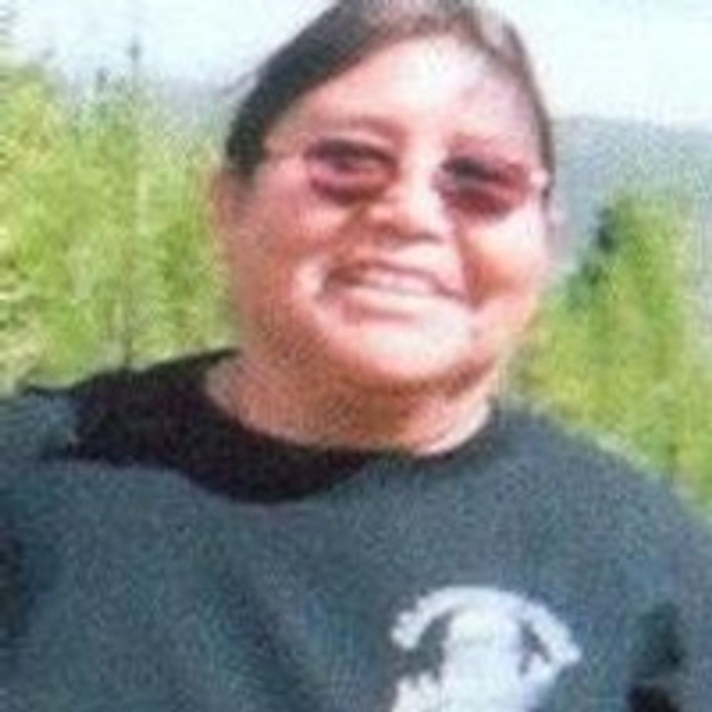 Margie Jane Wright