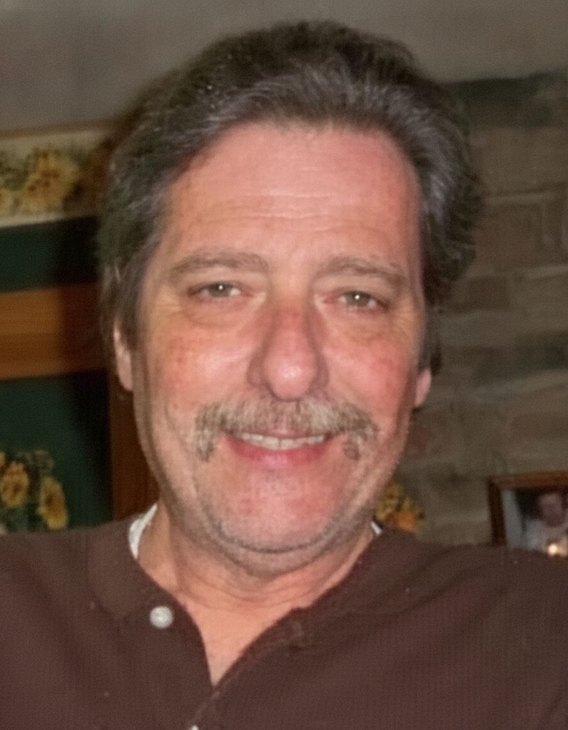 Ernest "Ernie" McFarland