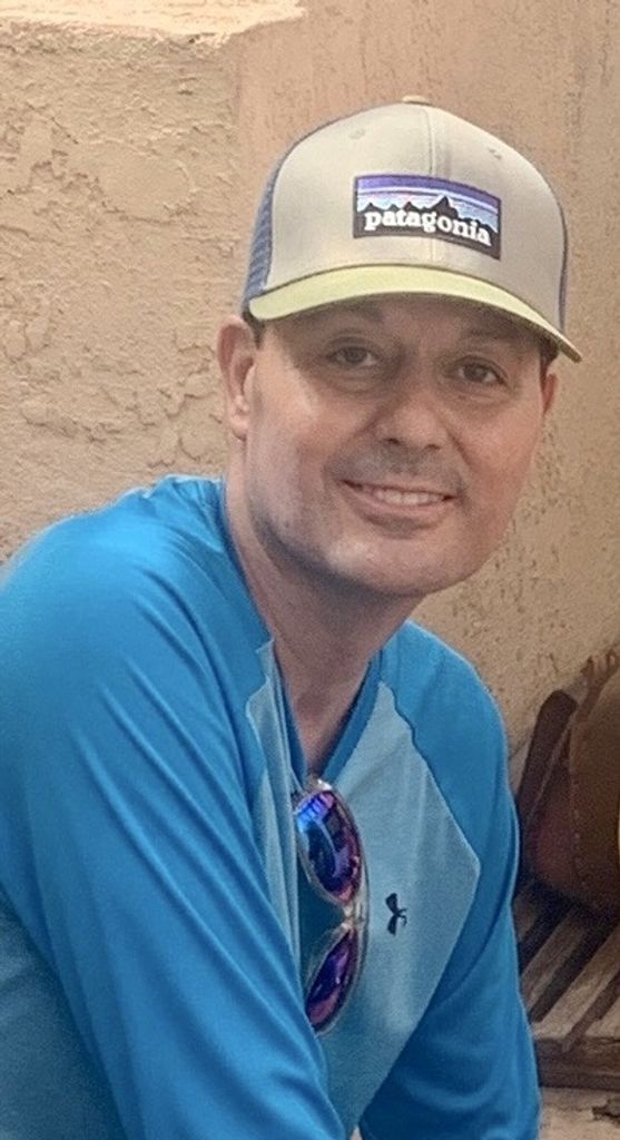 Paul Ysidro Padilla Profile Photo
