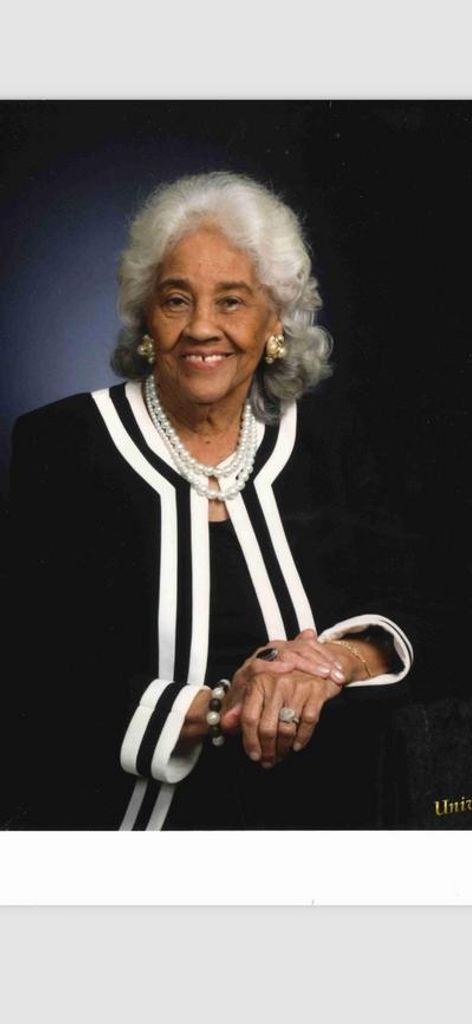Marva Lee Linton Green Profile Photo