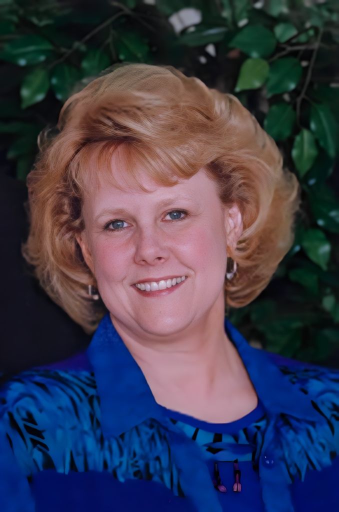 Barbara Louise McQueary Profile Photo