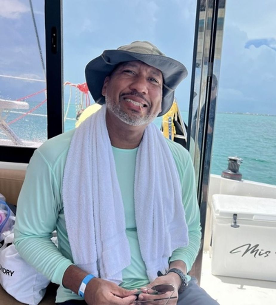 Aaron Van Wilhite Profile Photo