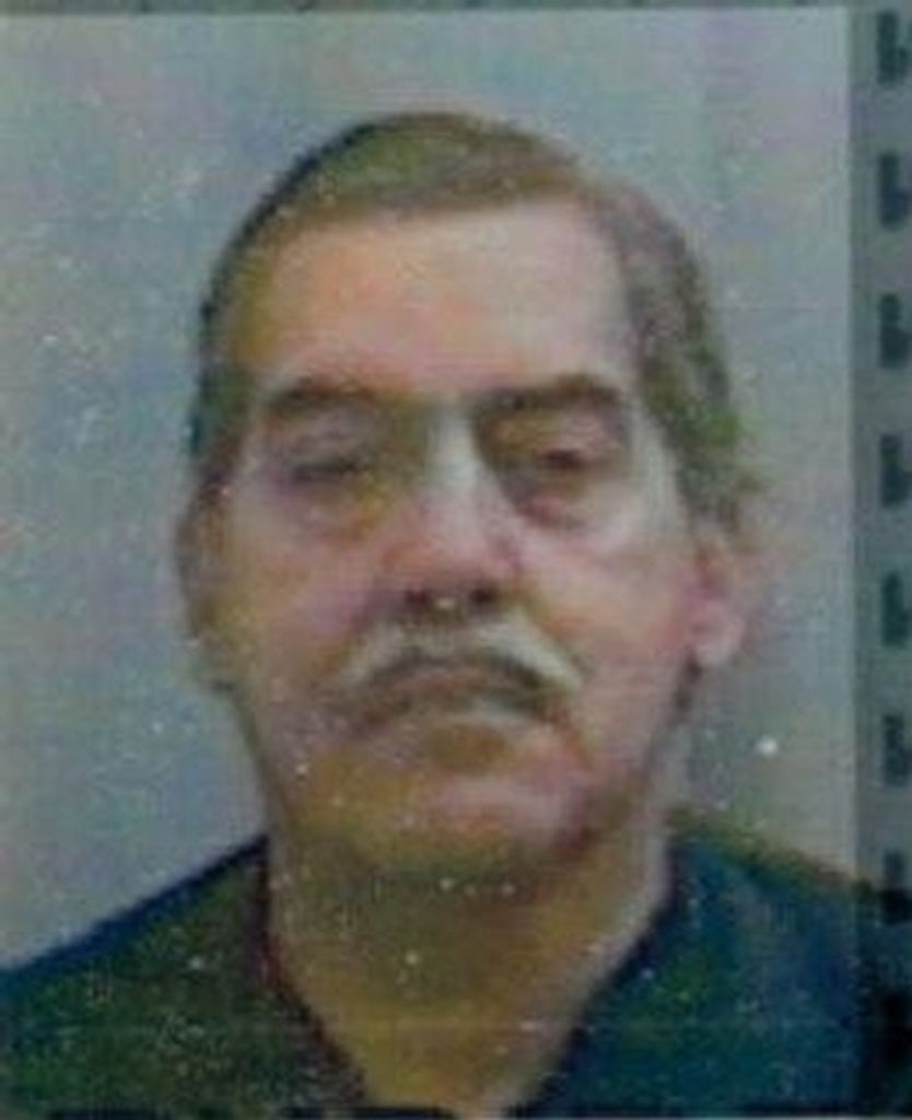 Fernando Martinez Profile Photo