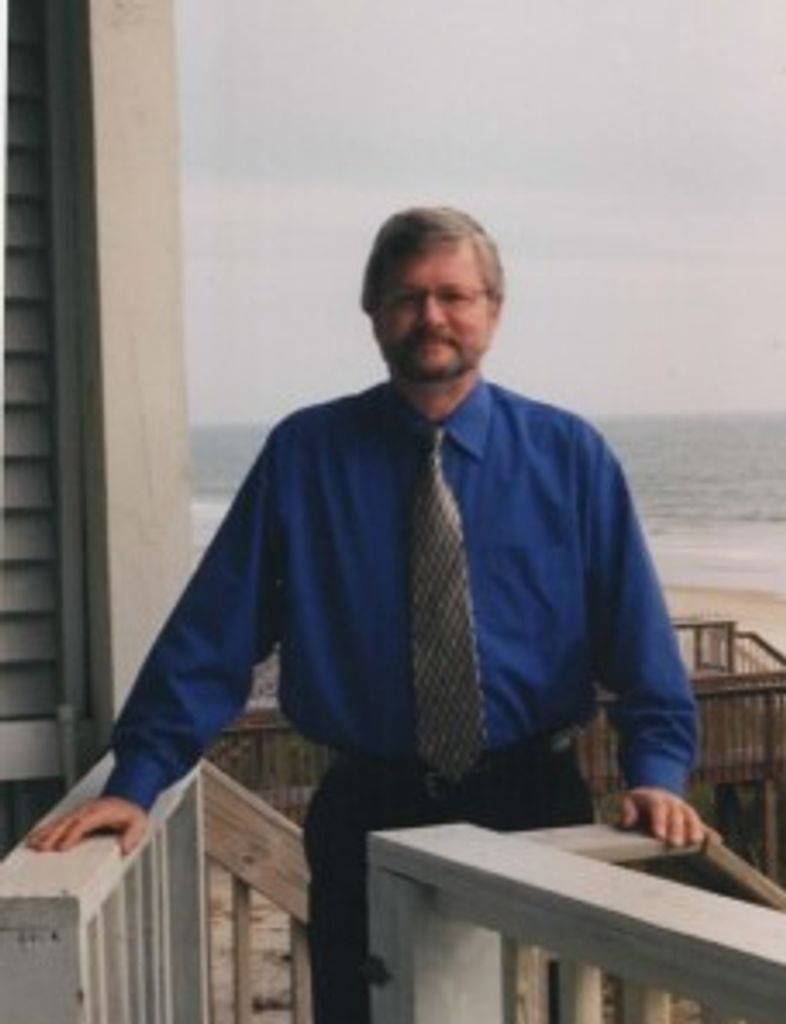 Robert "Bob" Steele Profile Photo