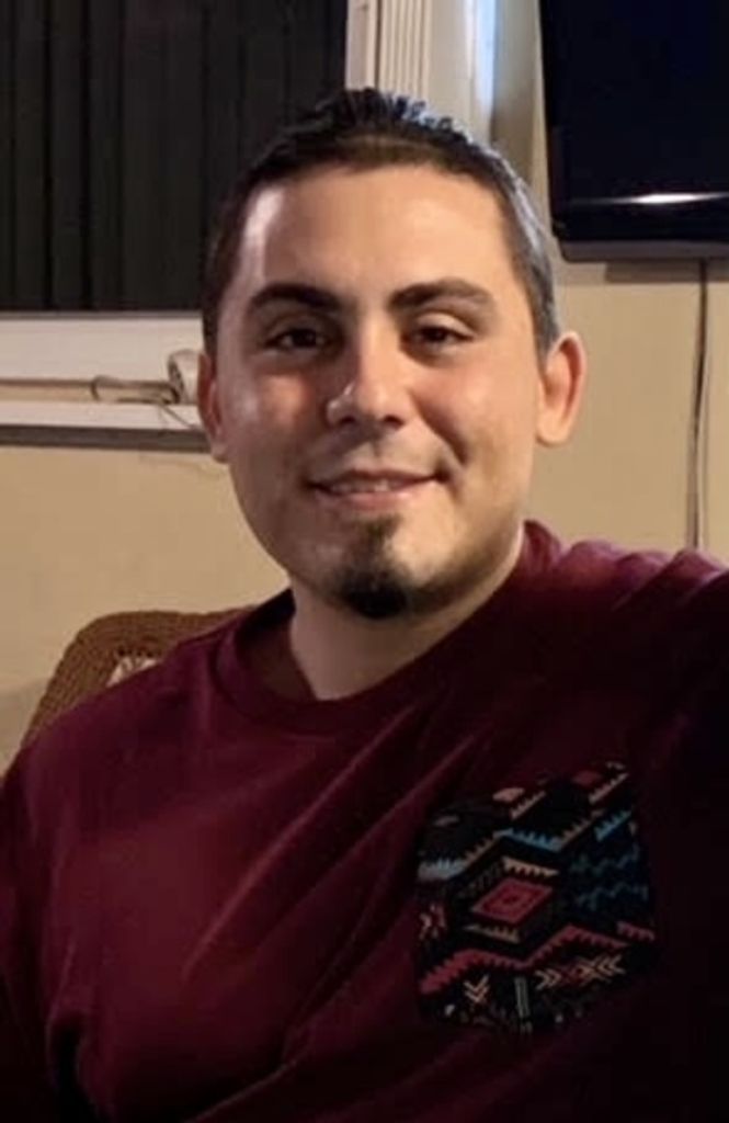 Joseph John “Joey” Williams Profile Photo