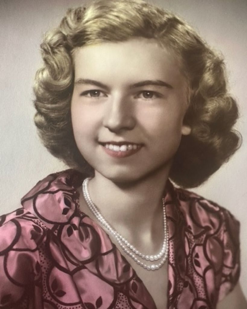 Bernita E. Killian Profile Photo