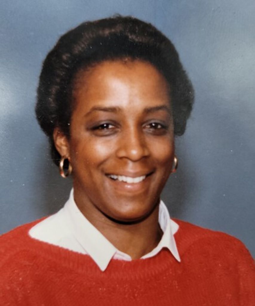 Phyllis Sanders Profile Photo