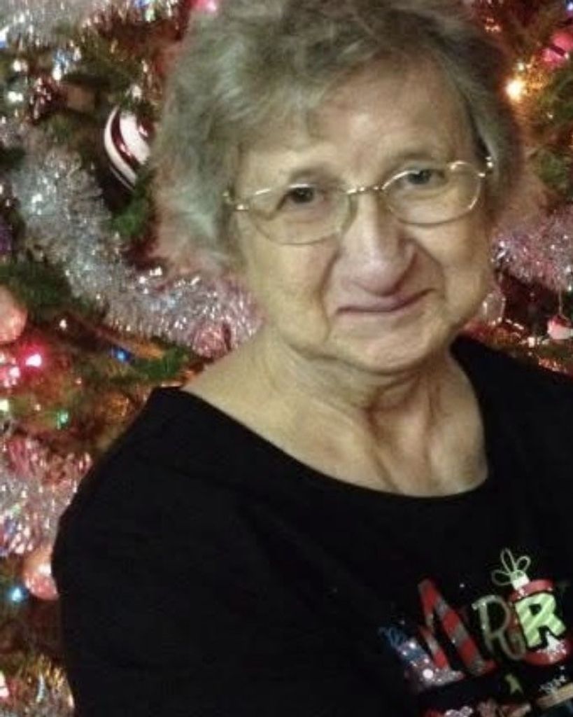 Nancy Lee Smith Profile Photo