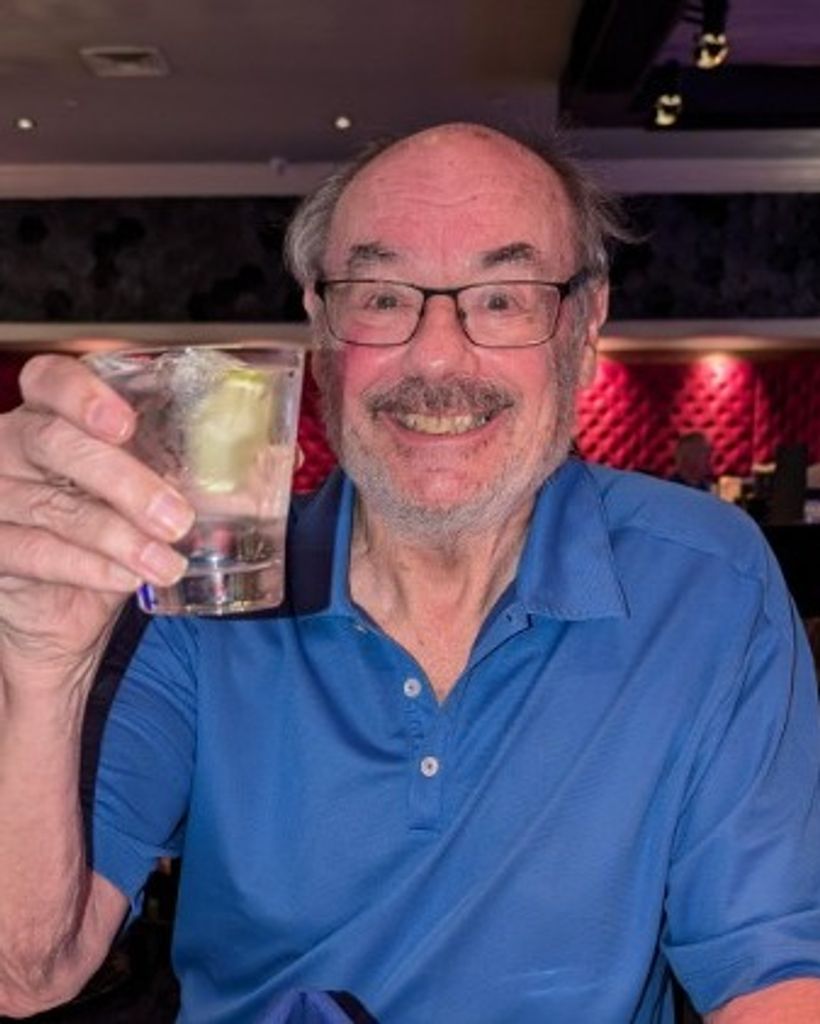 Gary Lynn Free