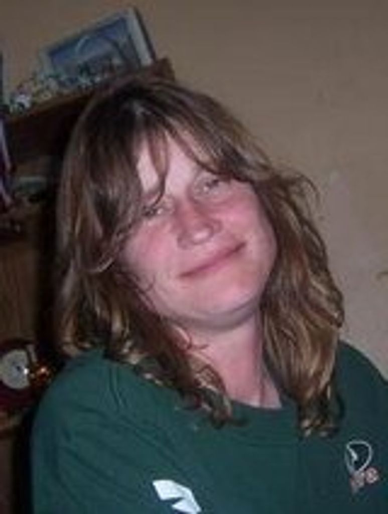 Susan Sheddrick