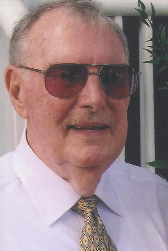Elijah Overton "Nick" Nicholson, Iii Profile Photo