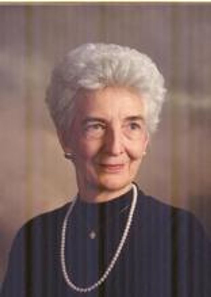 Margaret Hall Profile Photo