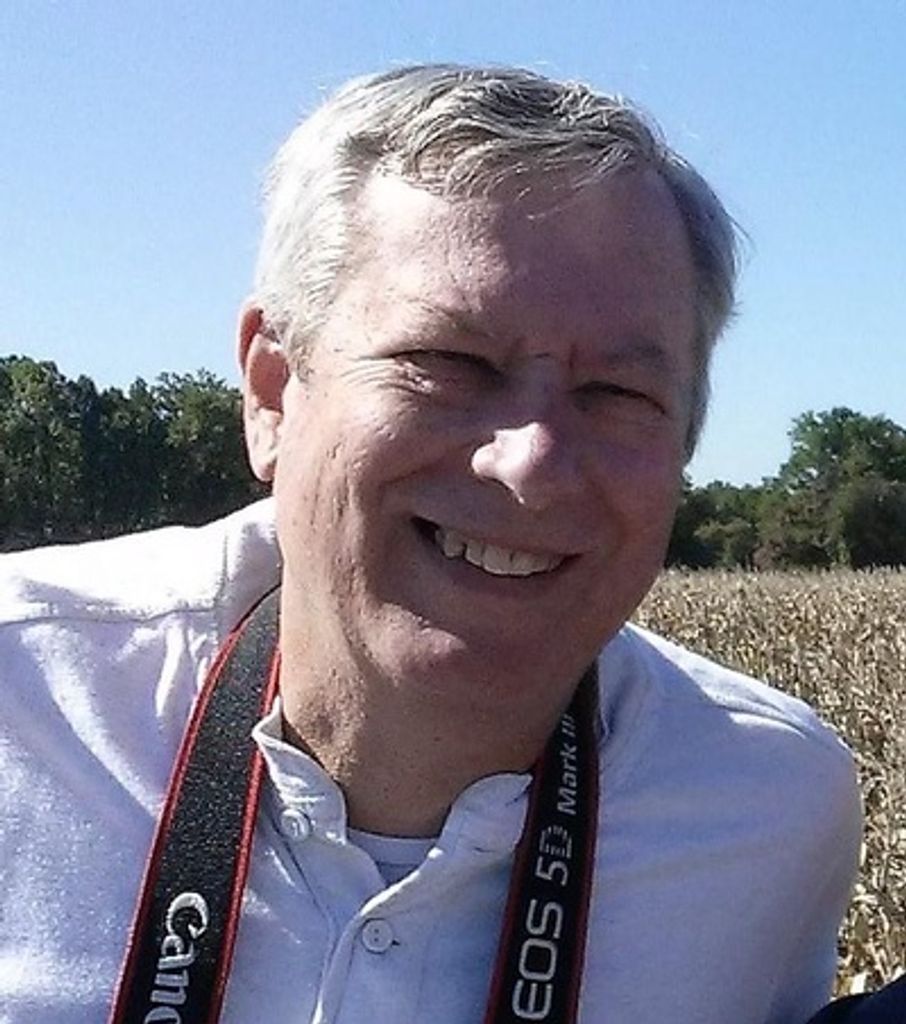 Richard S. Haines, Jr. Profile Photo