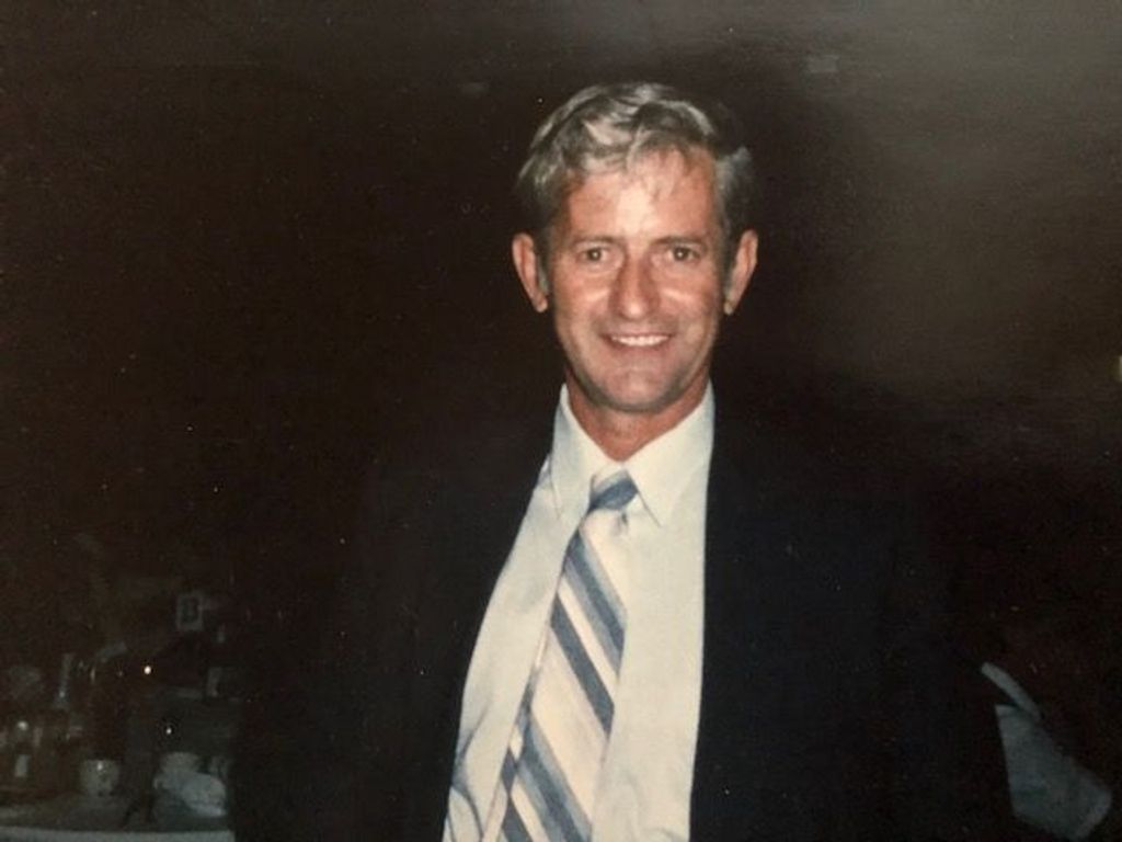 William Henry Compton Profile Photo