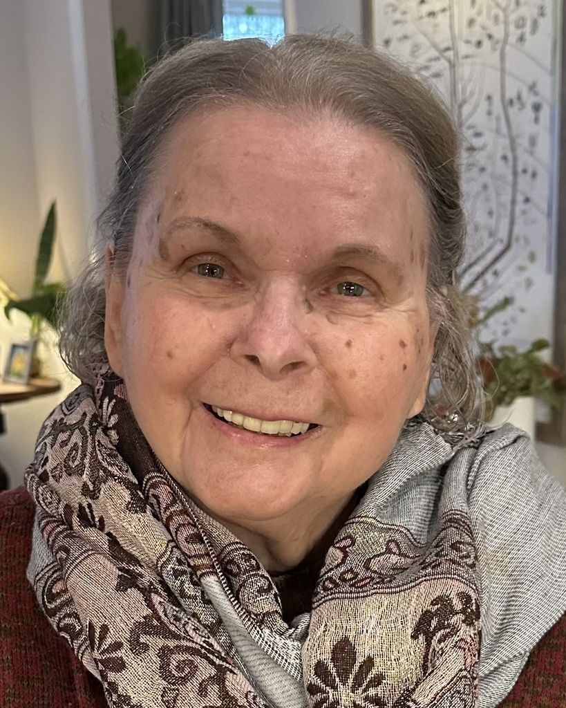 Donna L. Blackburn