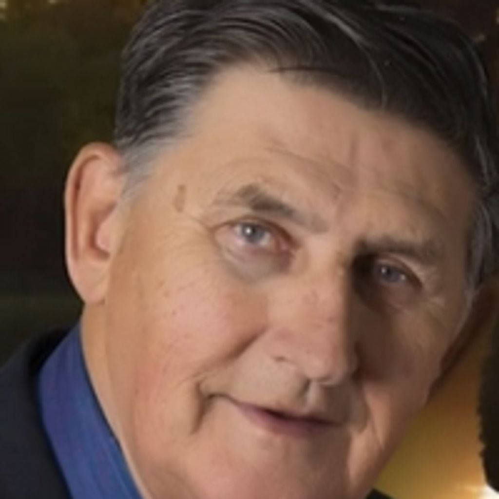 Lawrence Earl "Moe" Harrington