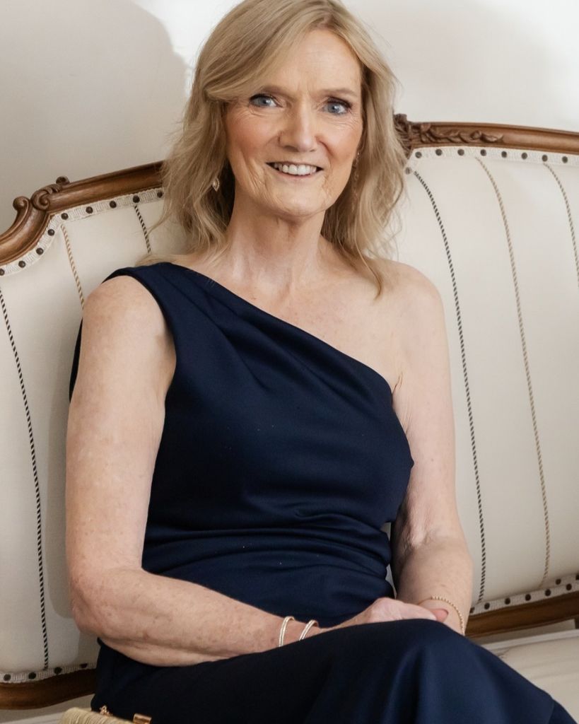 Arlene Burgoyne Profile Photo