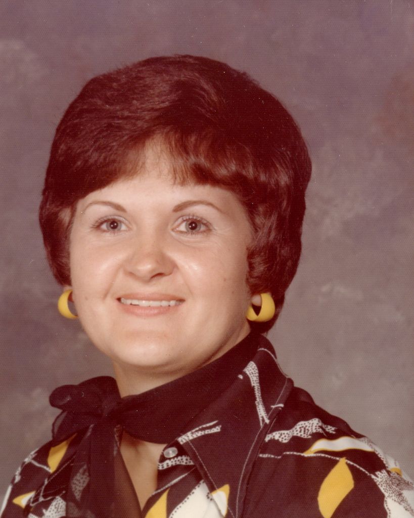 Patricia Juanita Proffitt Profile Photo