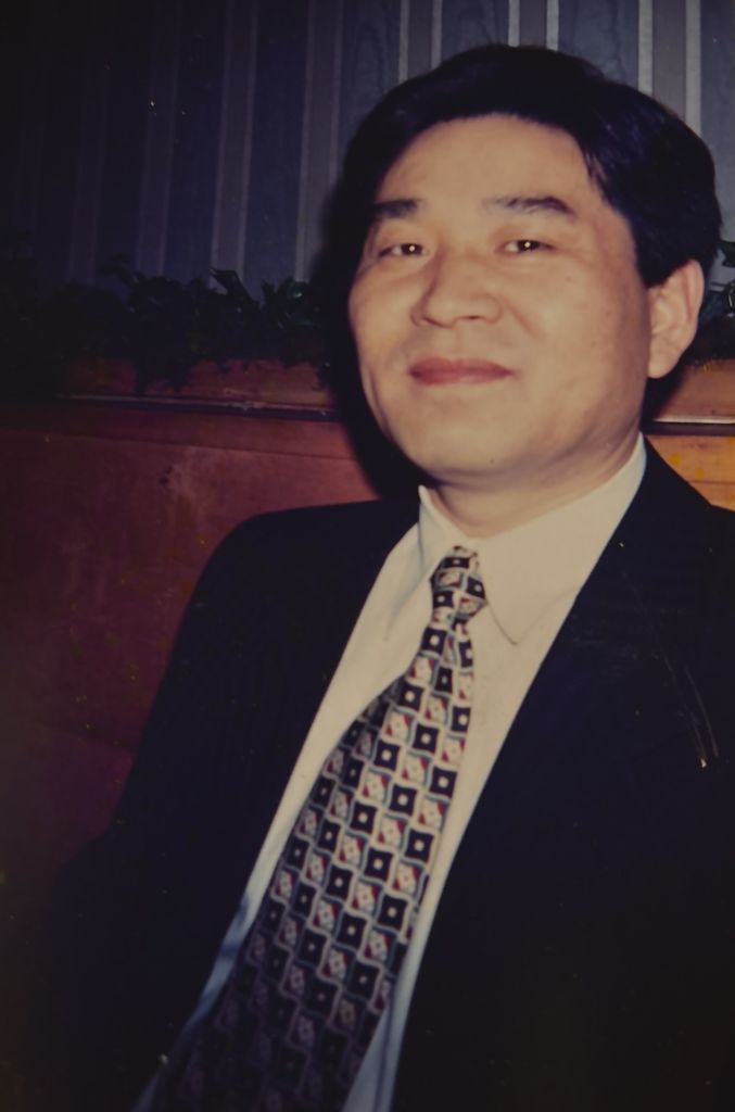 Mose Oh Profile Photo