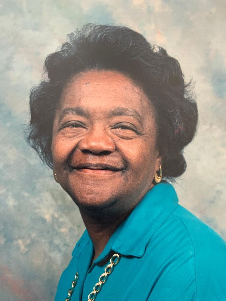 Mrs. Goldia Mae Burchfield Profile Photo