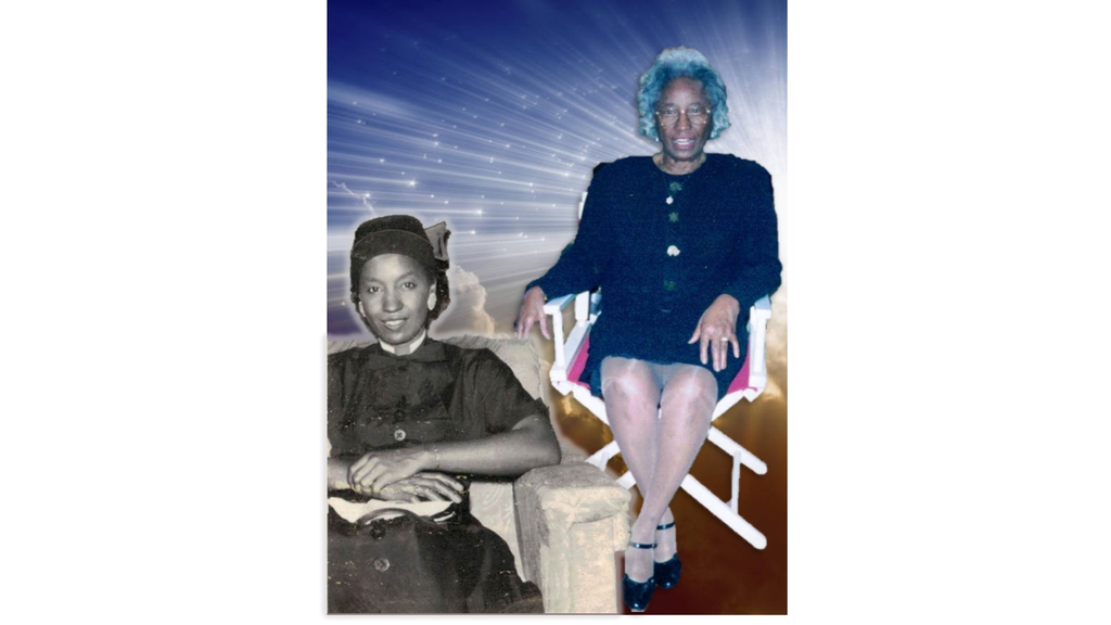 Willie Mae Walker
