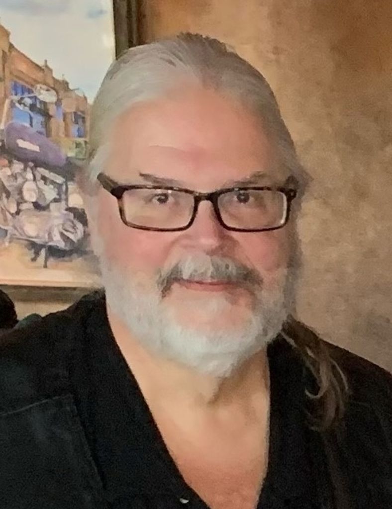 William "Bill" Roger Thompson Profile Photo