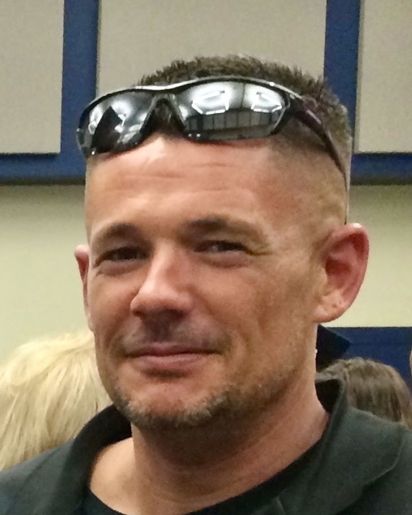 Lance Lindley Profile Photo