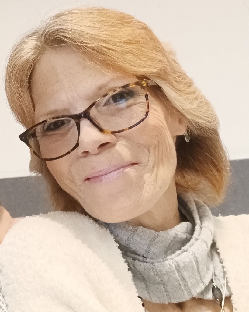 Deborah Joyce Spann (Tripp)