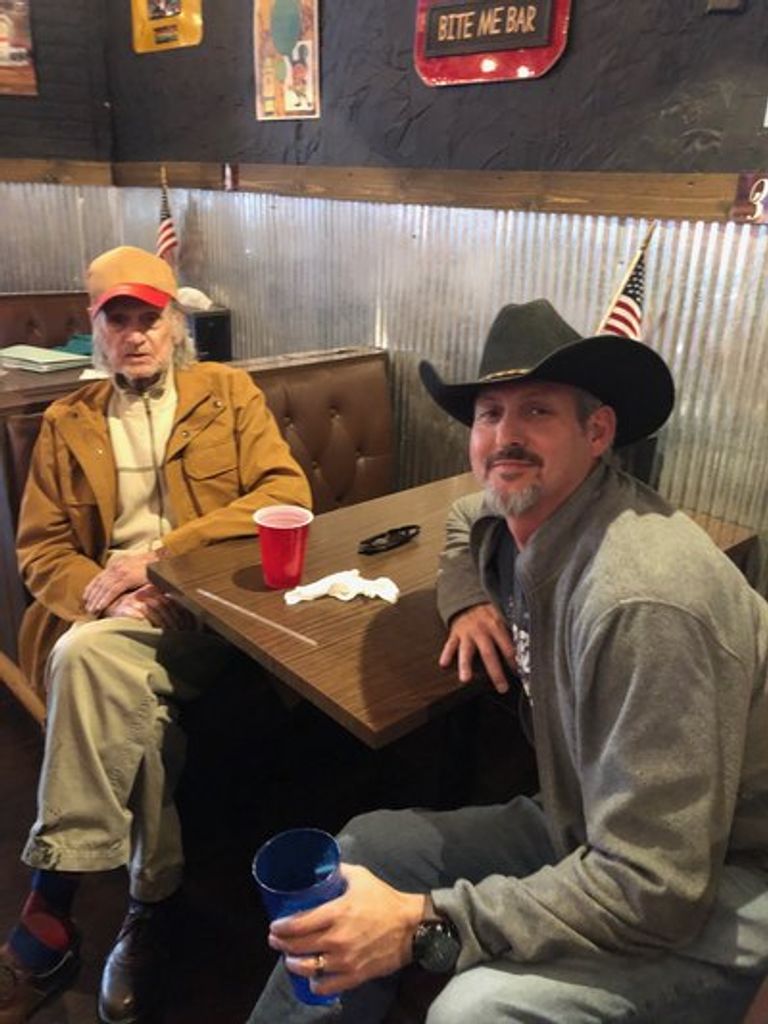 Don Monroe Paige Profile Photo