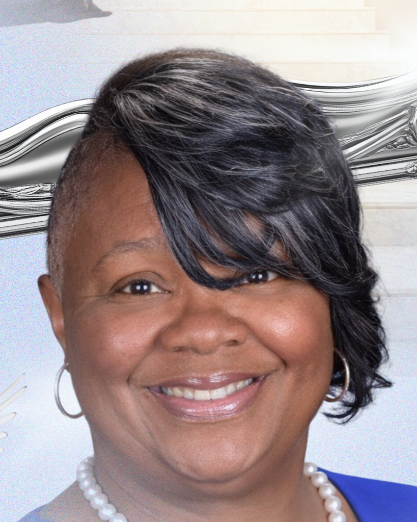 Mrs. Petrola Black Profile Photo