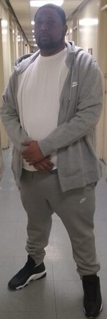 Rodney E. Smith Profile Photo