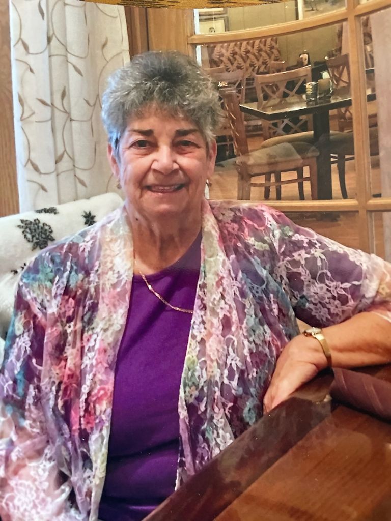 Joan "Joanie" A. Fetterman Profile Photo