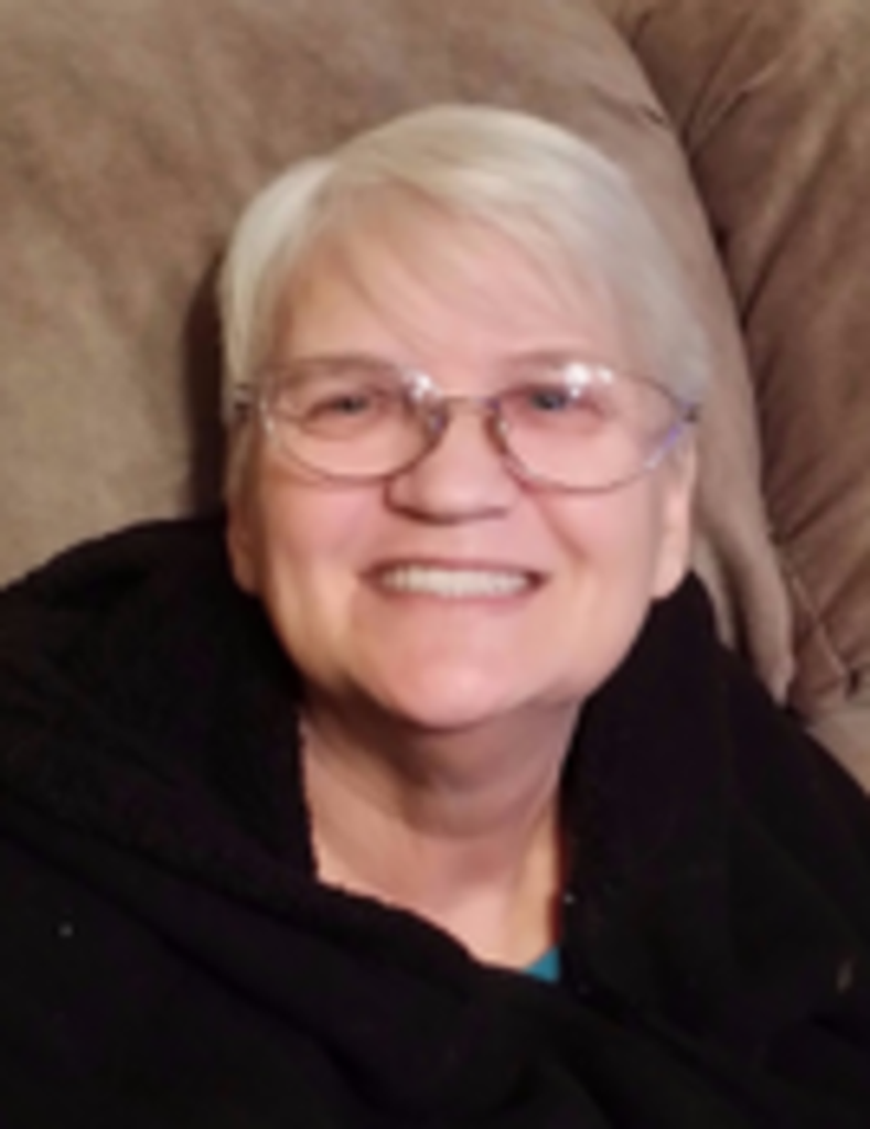 Brenda  Gail Holder