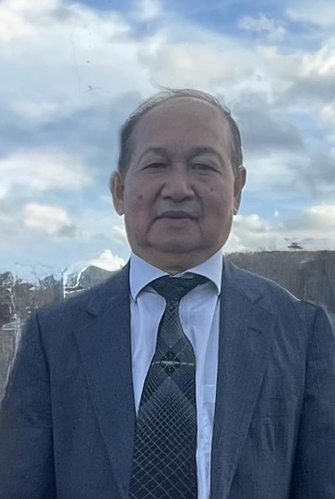 Bruce Bouakham Khounborinh Profile Photo