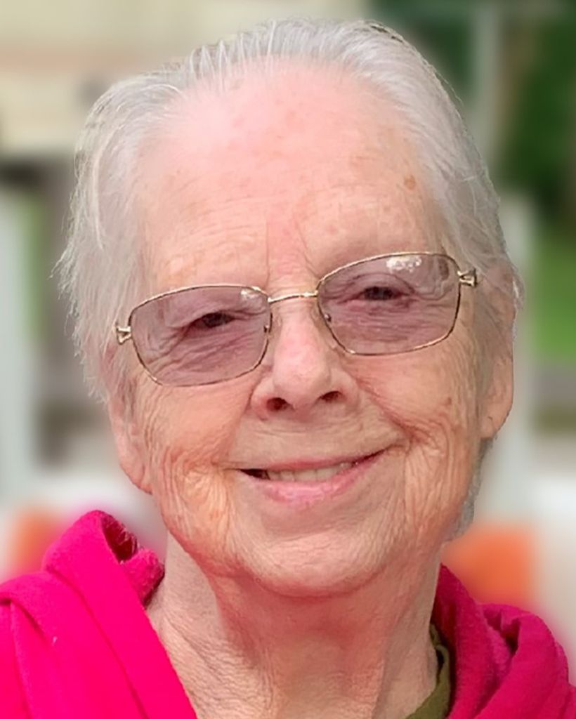 Jane Ellen Puscas Profile Photo