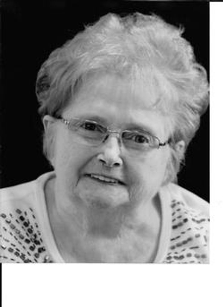 Kathryn "Kay" R. Rehor