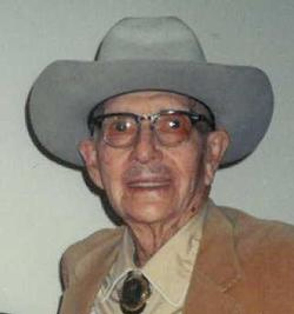 Roy Alton Shoemaker Profile Photo