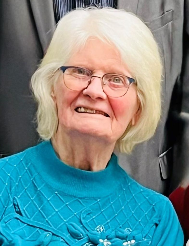 Geraldine Anne Dotzler Profile Photo