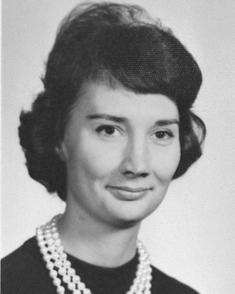 Audrey Elizabeth Kenyon Profile Photo