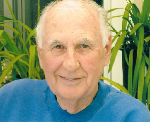 Raymond E. Ward Profile Photo
