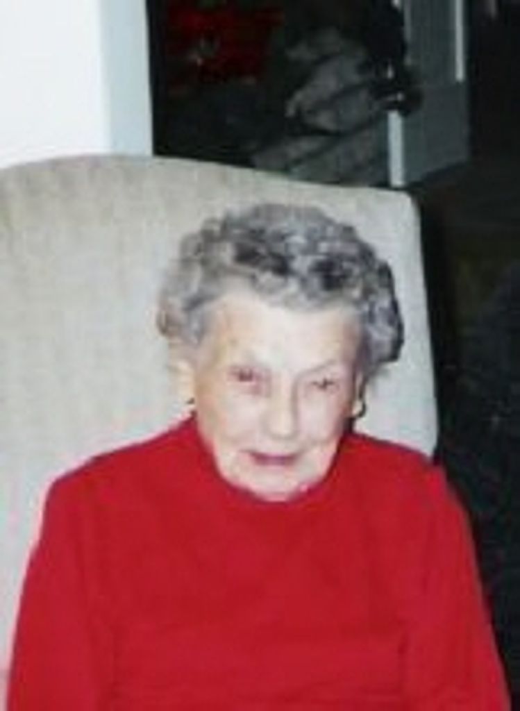 Mildred Dunn