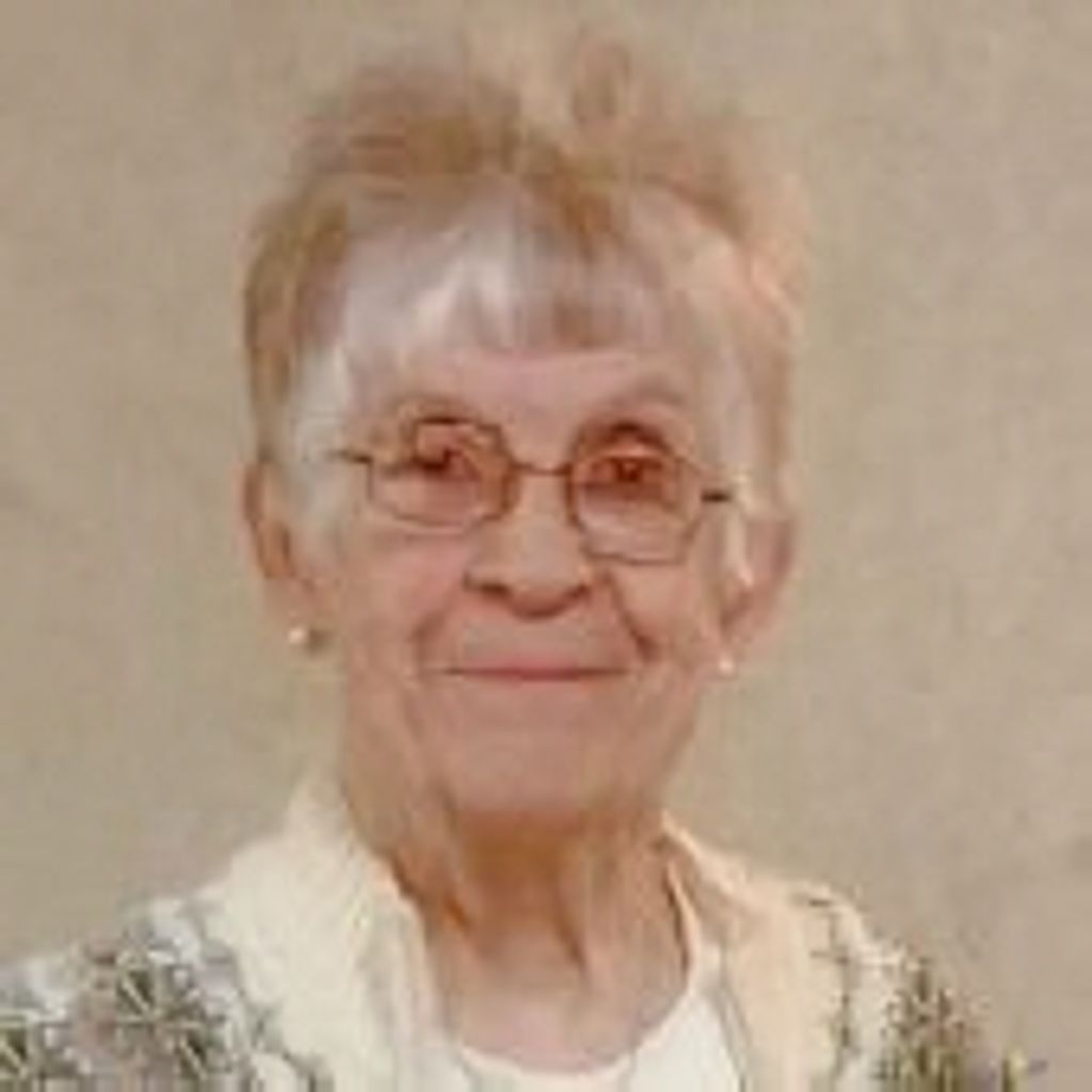 Janet Mary Smith Profile Photo