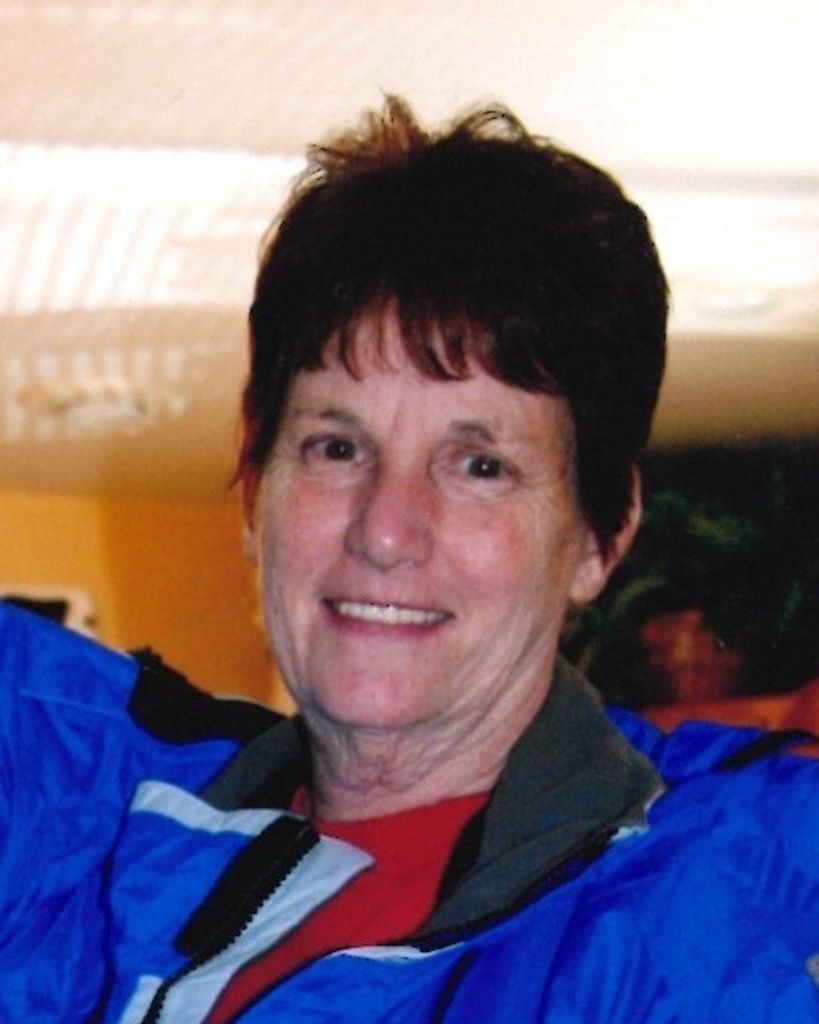 Mary Michaeleen Adams Profile Photo