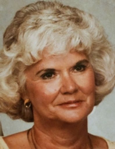 Berta Beth Moss Profile Photo