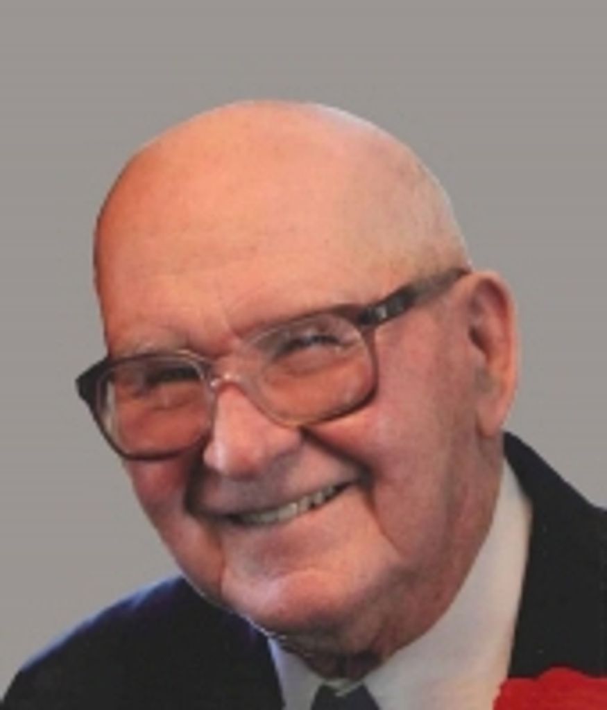 Gilbert Francis Dinkel